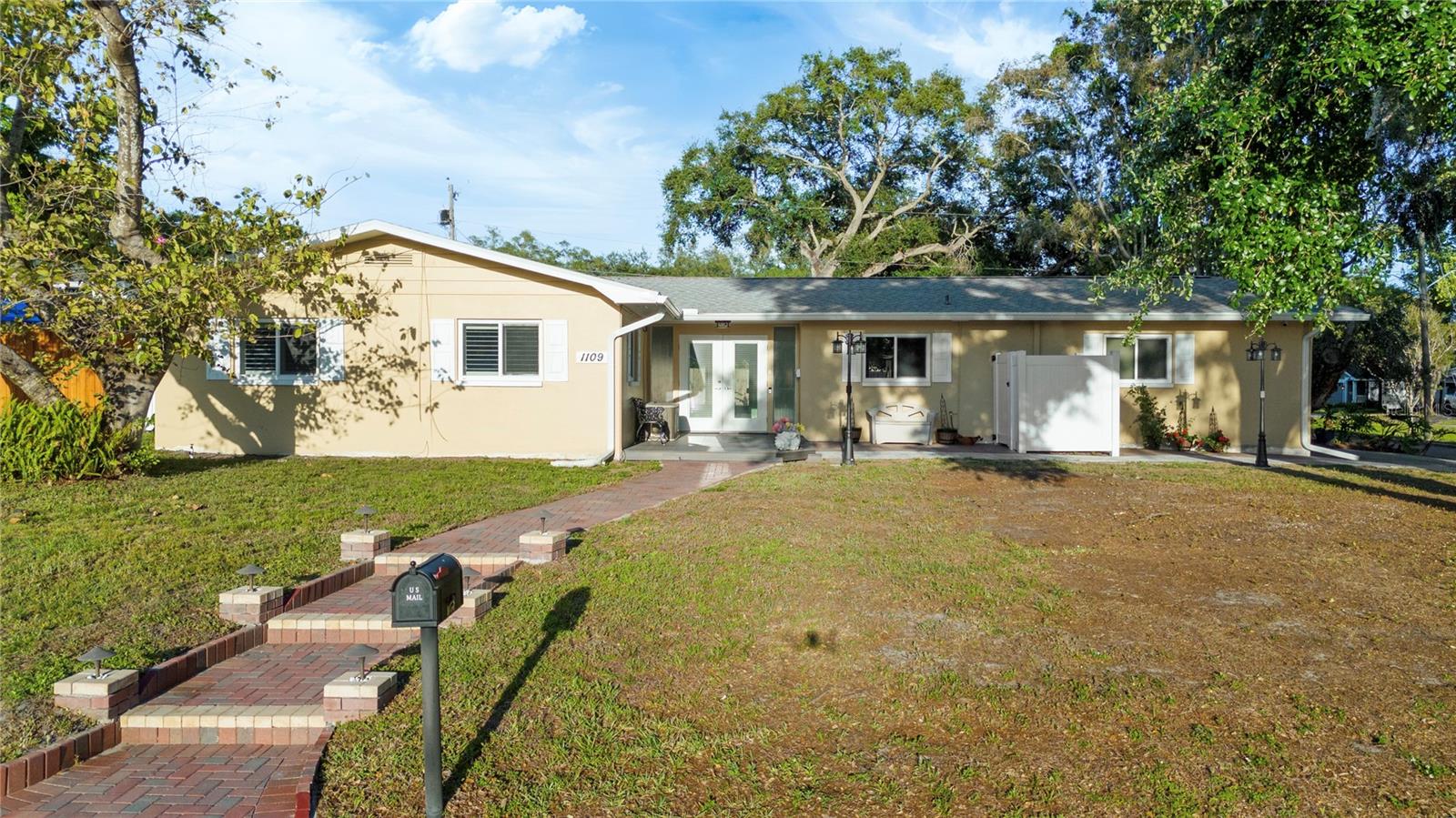 1109 S SAN REMO AVE, CLEARWATER, FL, 33756