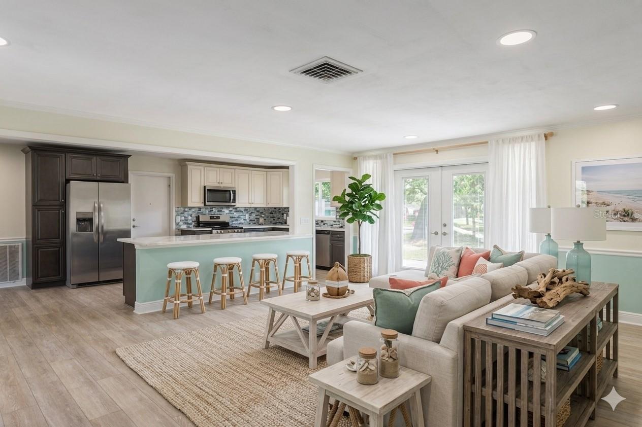 1109 S SAN REMO AVE, CLEARWATER, FL, 33756