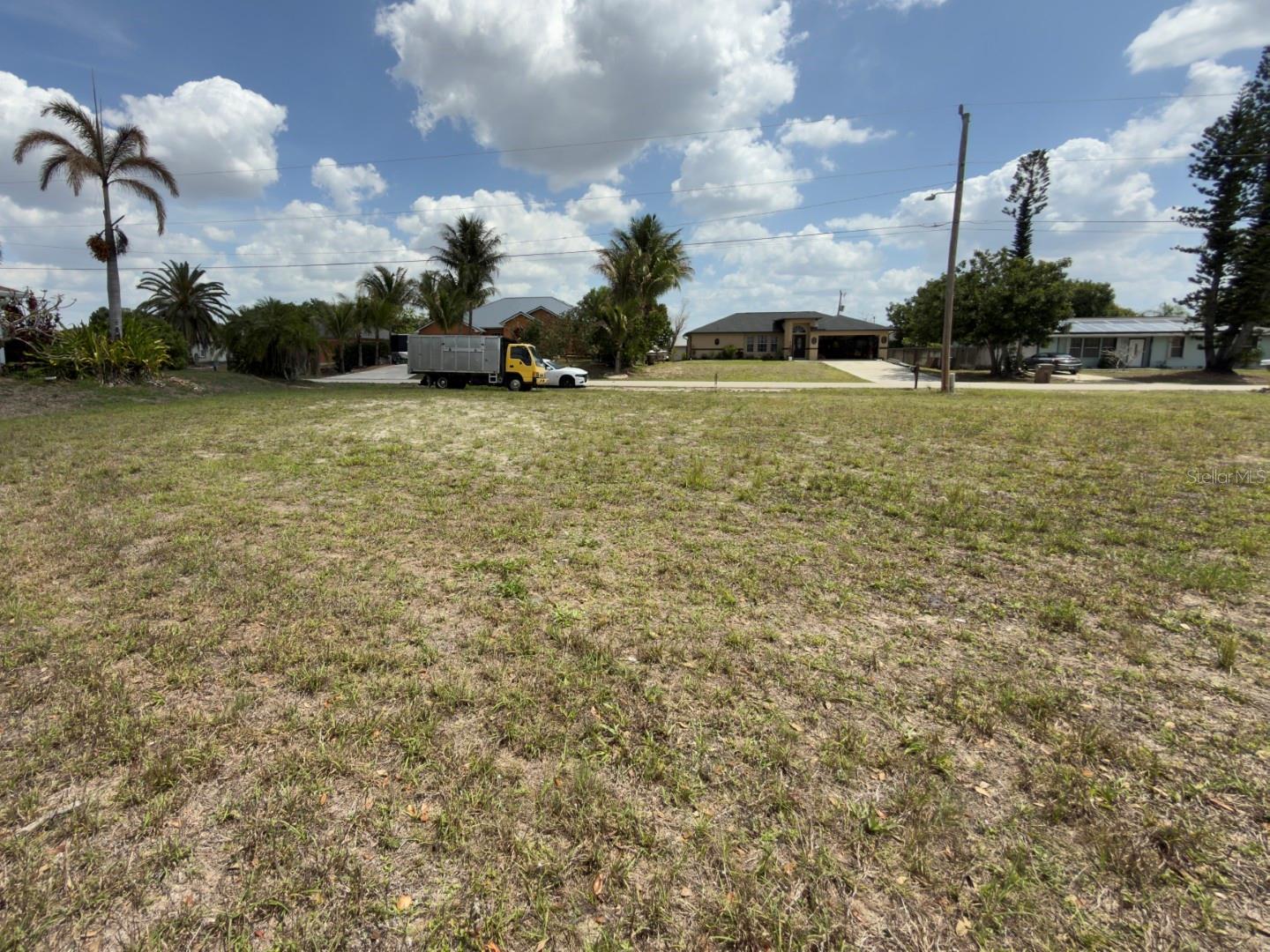 2206 NE 1ST PL, CAPE CORAL, FL, 33909