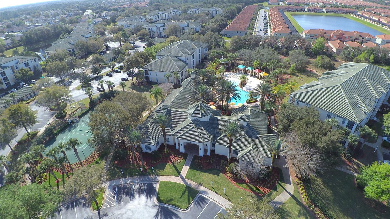 8908 LEGACY CT #16 103, KISSIMMEE, FL, 34747