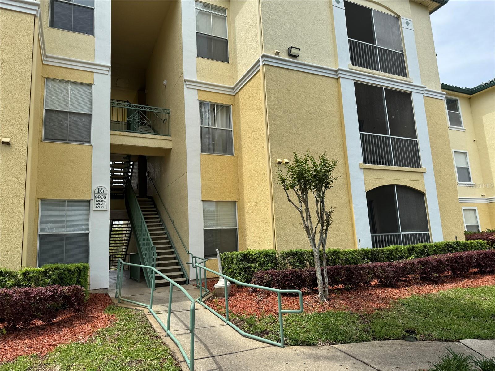 8908 LEGACY CT #16 103, KISSIMMEE, FL, 34747