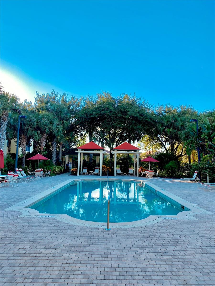 8908 LEGACY CT #16 103, KISSIMMEE, FL, 34747