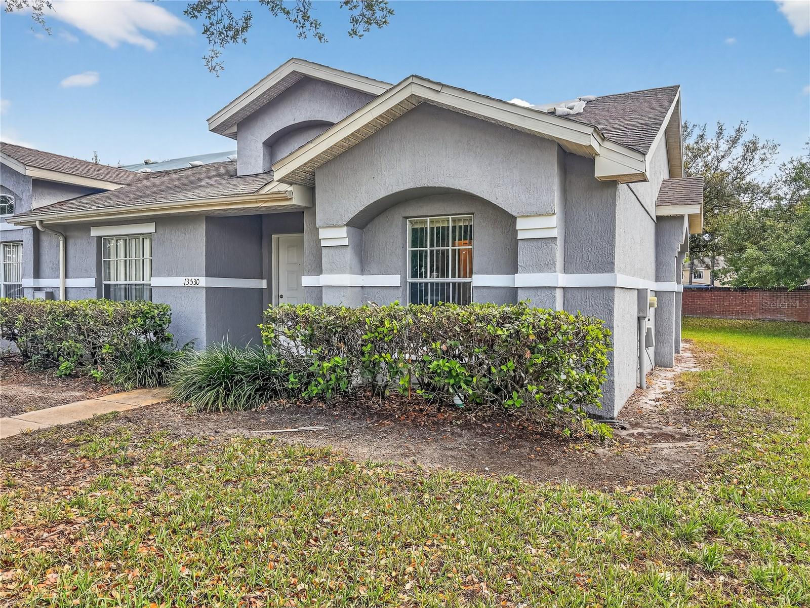13530 SUMMERTON DR, ORLANDO, FL, 32824
