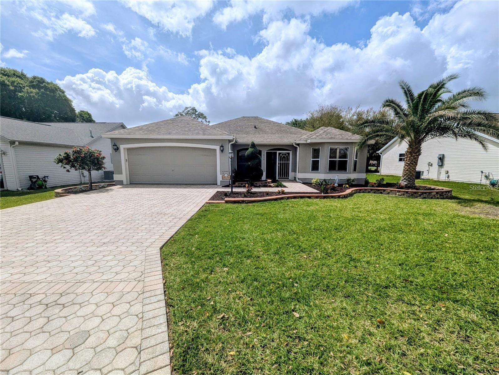 432 LOMA PASEO DR DR, LADY LAKE, FL, 32159