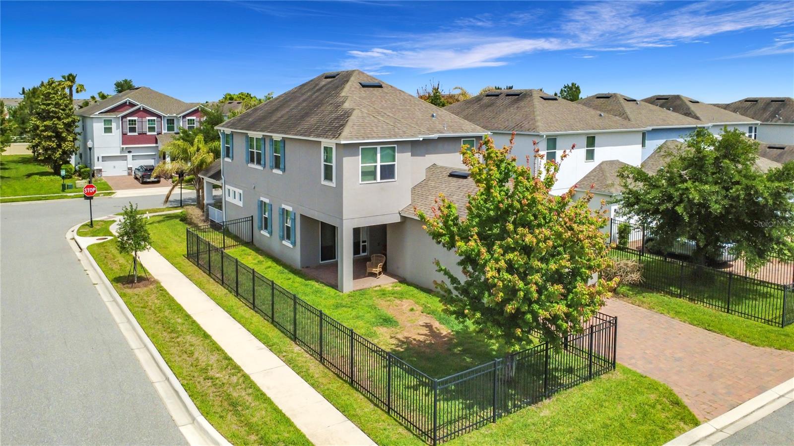 8150 GRAY KINGBIRD DR, WINTER GARDEN, FL, 34787