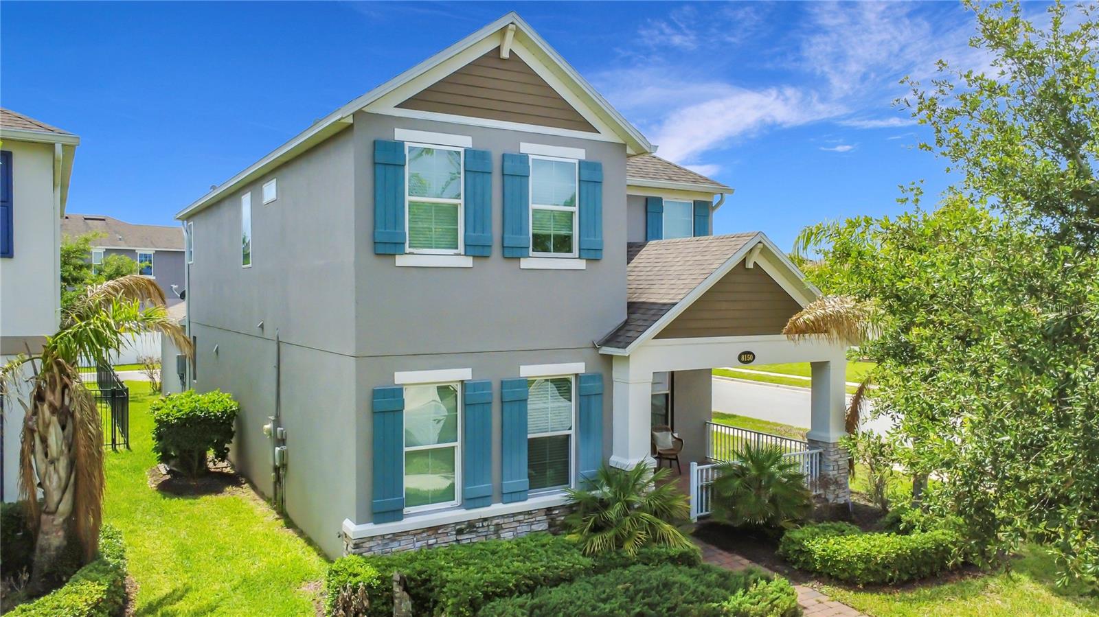 8150 GRAY KINGBIRD DR, WINTER GARDEN, FL, 34787