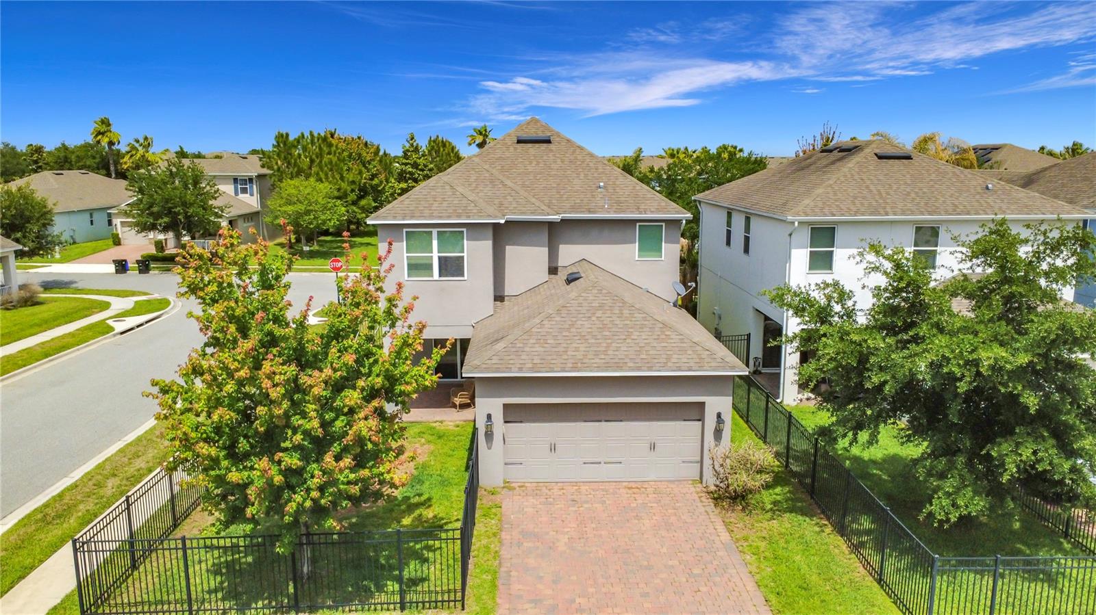 8150 GRAY KINGBIRD DR, WINTER GARDEN, FL, 34787