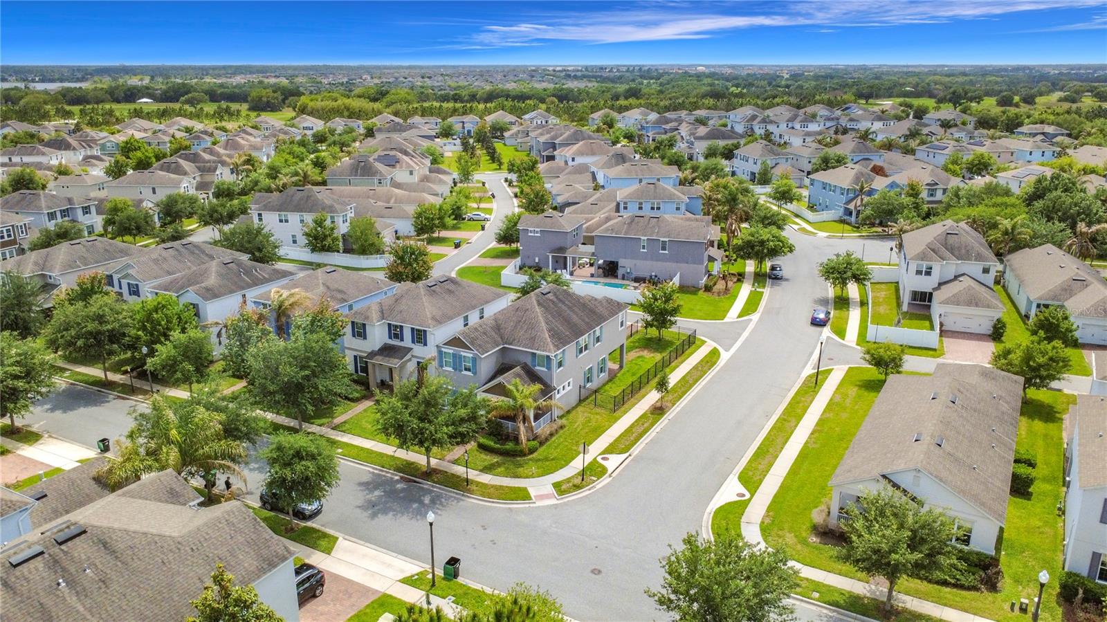 8150 GRAY KINGBIRD DR, WINTER GARDEN, FL, 34787