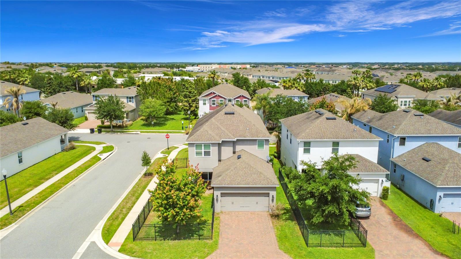 8150 GRAY KINGBIRD DR, WINTER GARDEN, FL, 34787