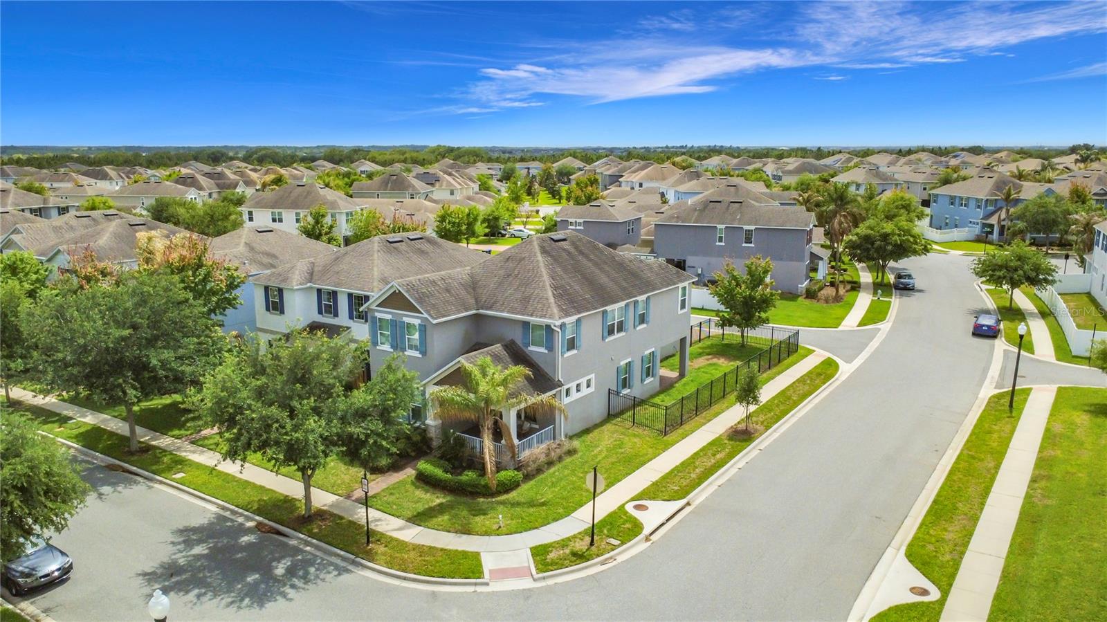 8150 GRAY KINGBIRD DR, WINTER GARDEN, FL, 34787