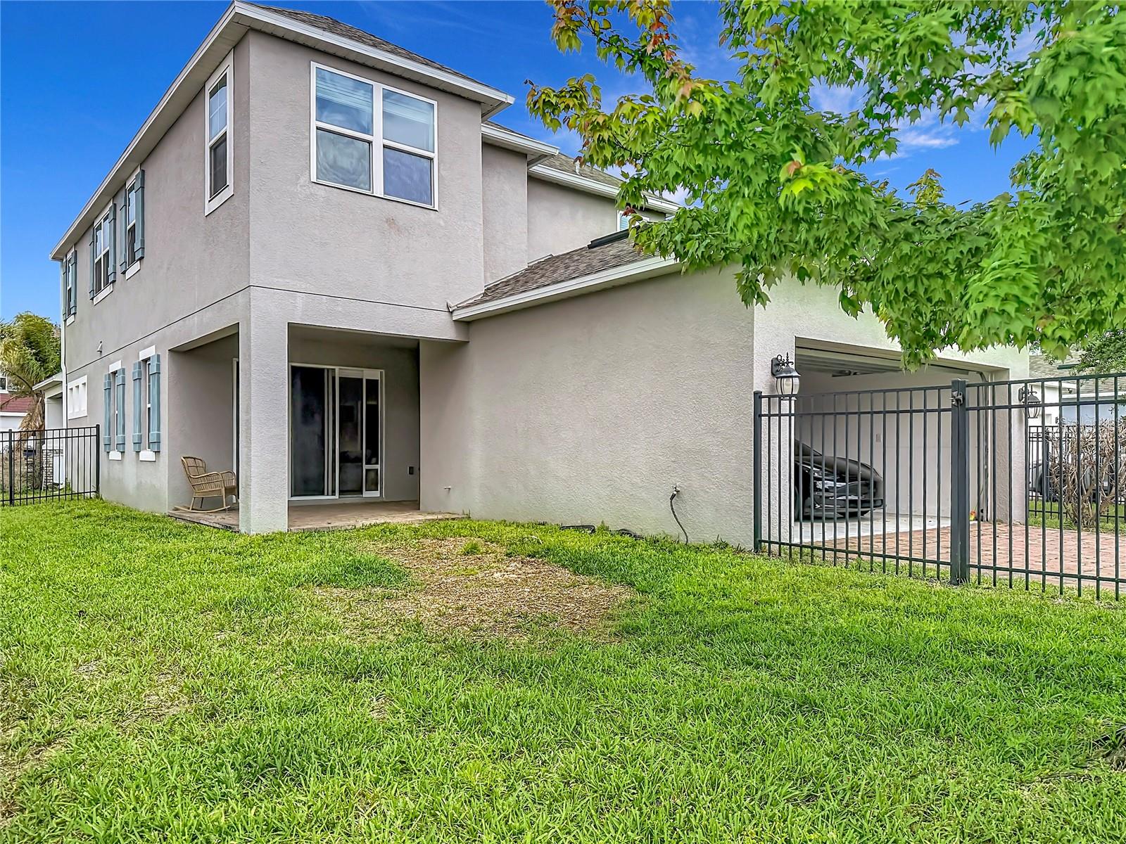 8150 GRAY KINGBIRD DR, WINTER GARDEN, FL, 34787