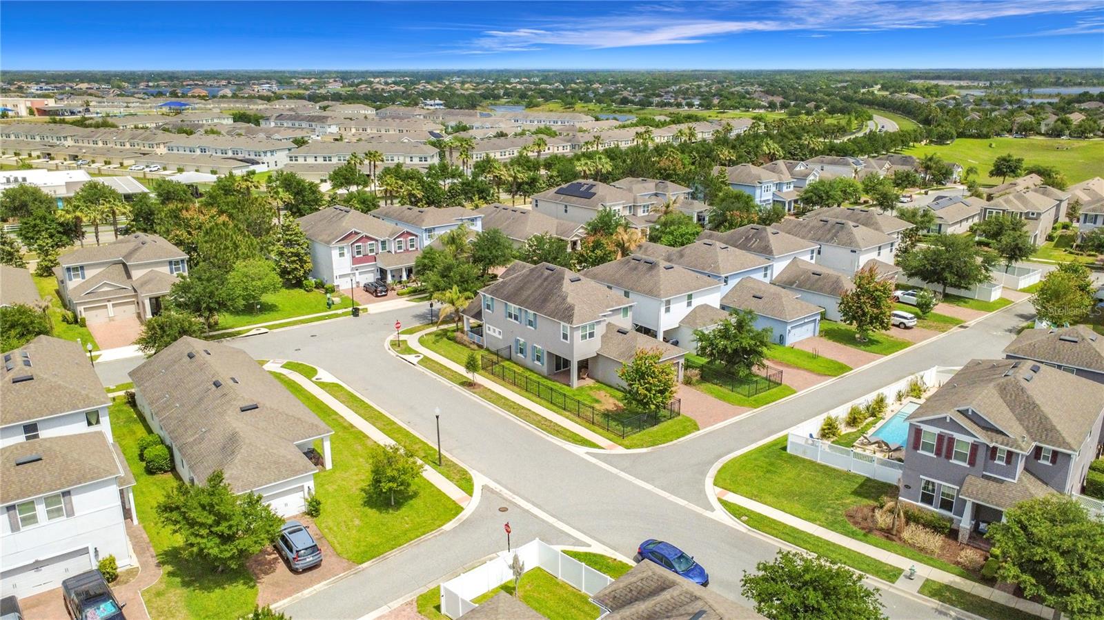 8150 GRAY KINGBIRD DR, WINTER GARDEN, FL, 34787