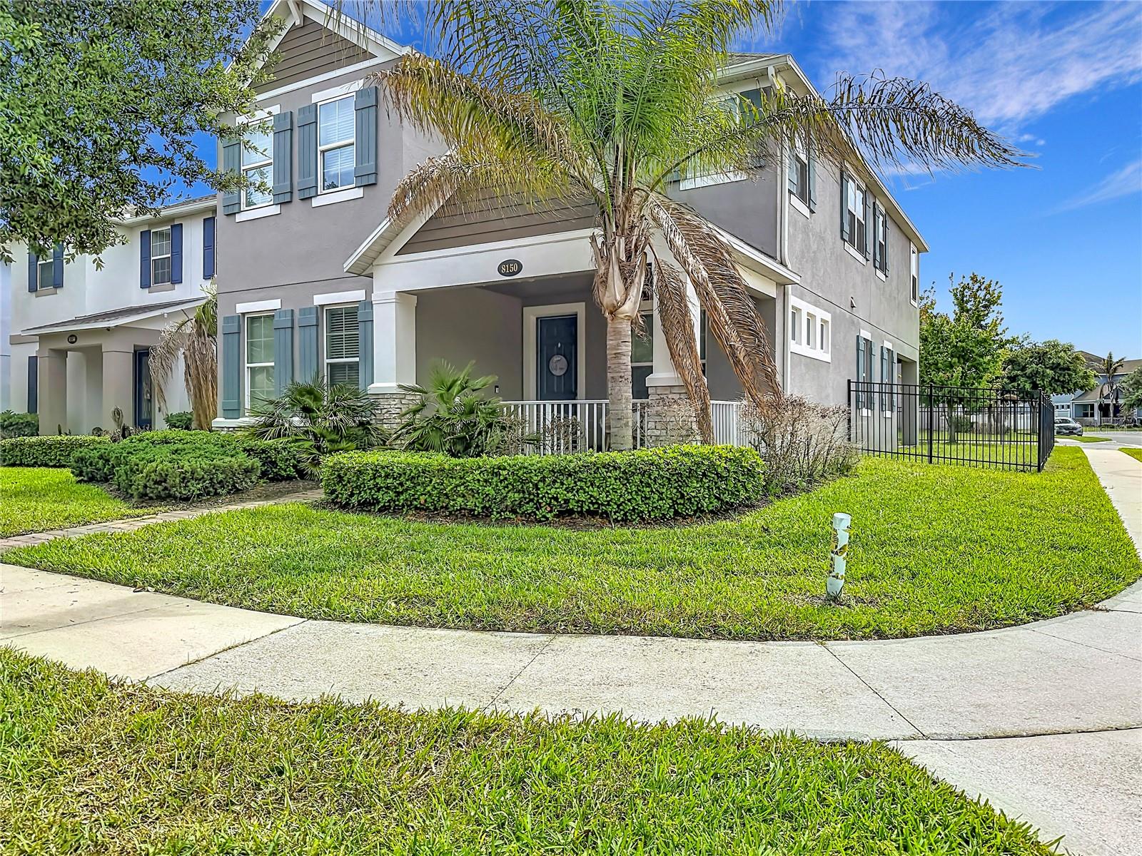 8150 GRAY KINGBIRD DR, WINTER GARDEN, FL, 34787