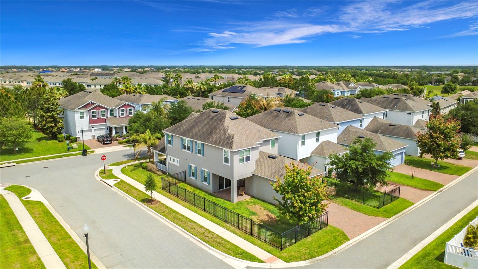 8150 GRAY KINGBIRD DR, WINTER GARDEN, FL, 34787