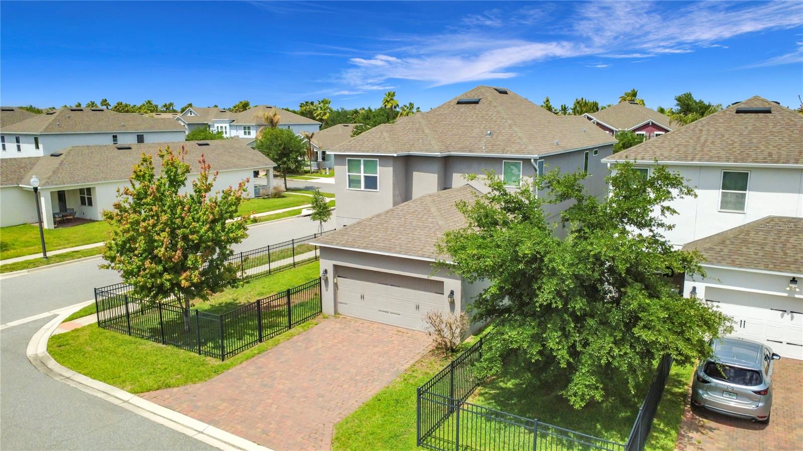 8150 GRAY KINGBIRD DR, WINTER GARDEN, FL, 34787