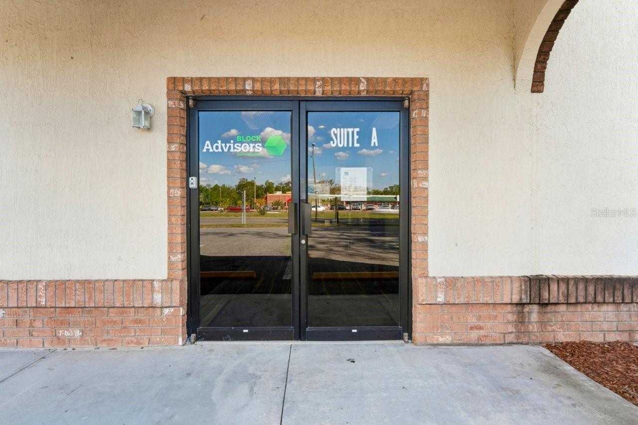 5330 SPRING HILL DR #A, SPRING HILL, FL, 34606