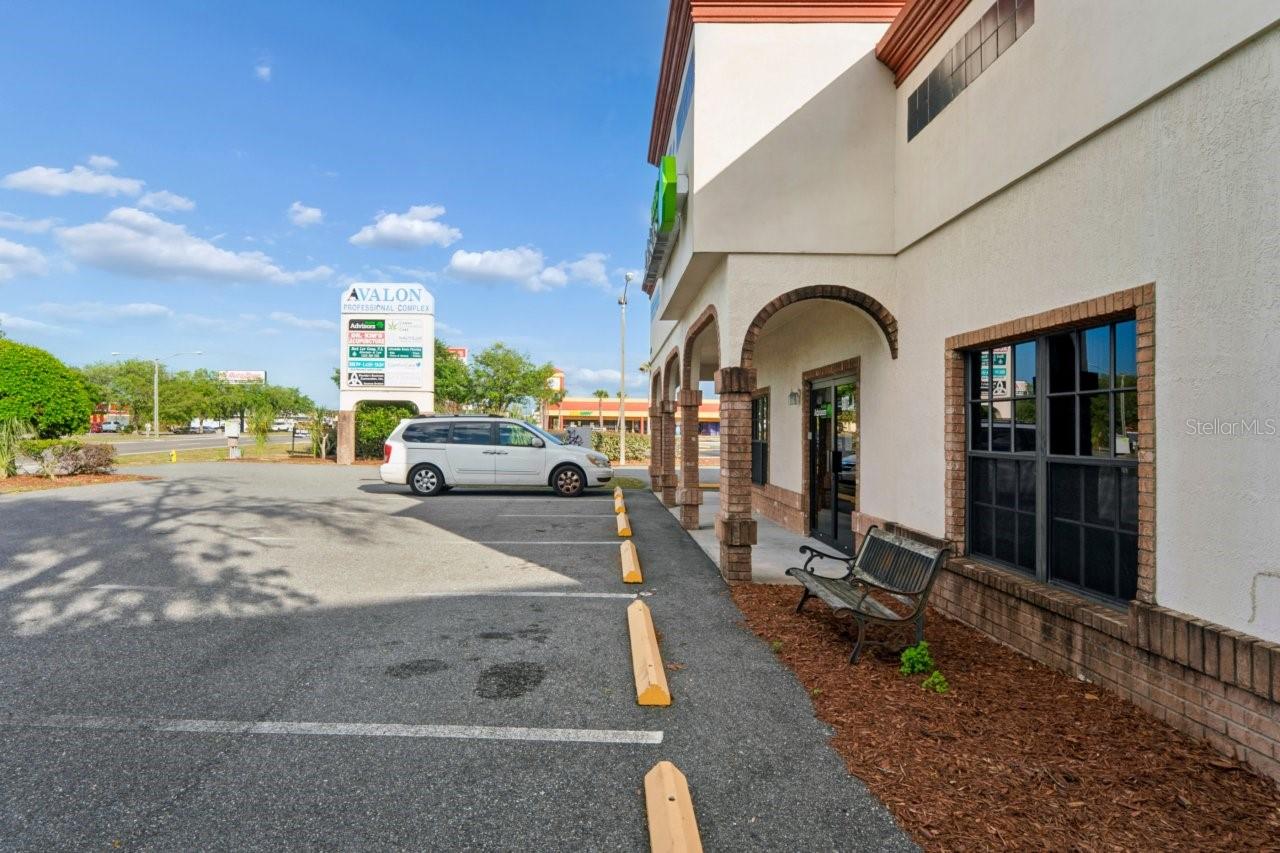 5330 SPRING HILL DR #A, SPRING HILL, FL, 34606