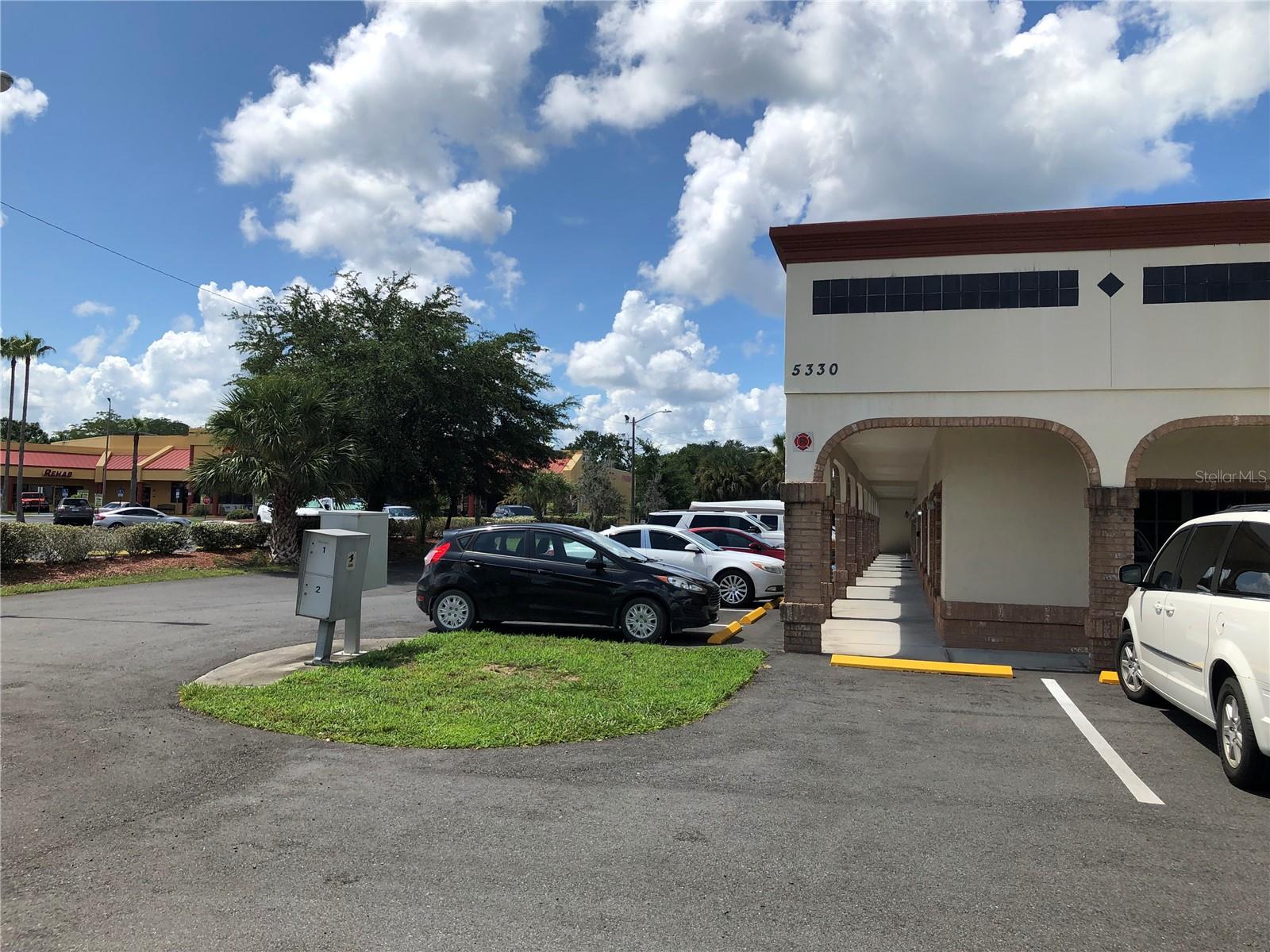 5330 SPRING HILL DR #A, SPRING HILL, FL, 34606