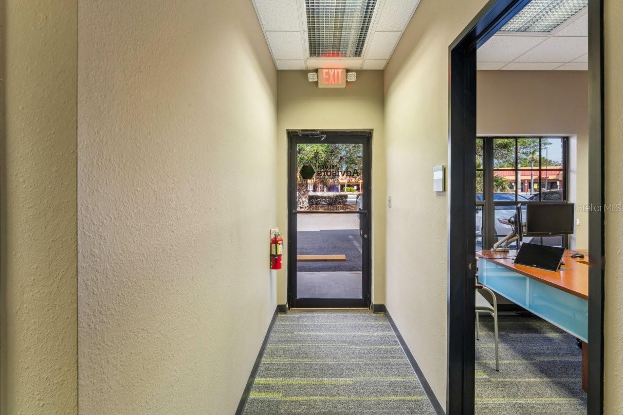 5330 SPRING HILL DR #A, SPRING HILL, FL, 34606