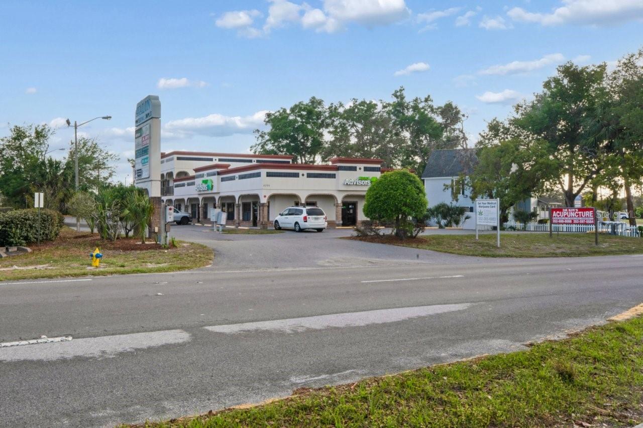 5330 SPRING HILL DR #A, SPRING HILL, FL, 34606