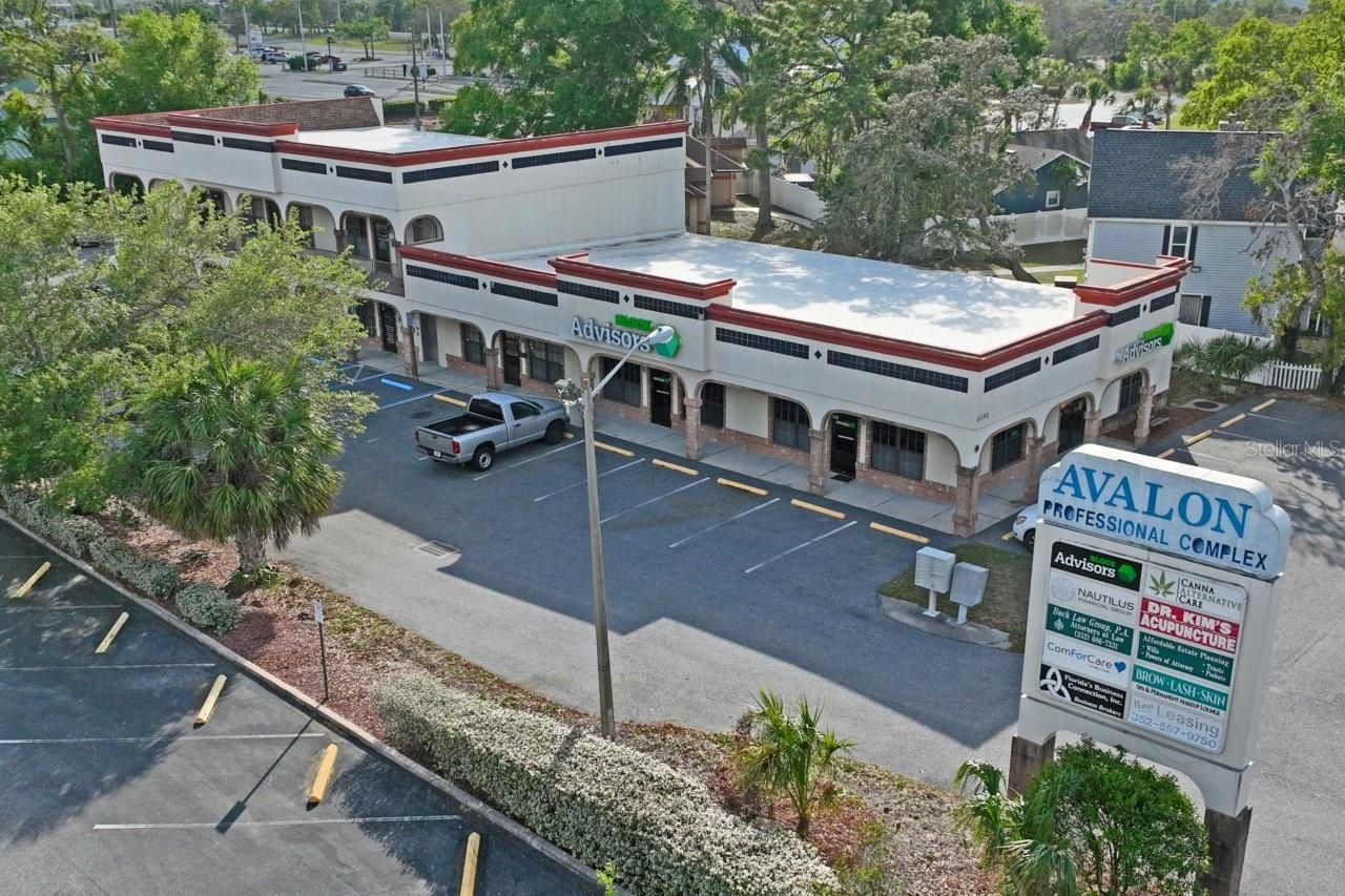 5330 SPRING HILL DR #A, SPRING HILL, FL, 34606