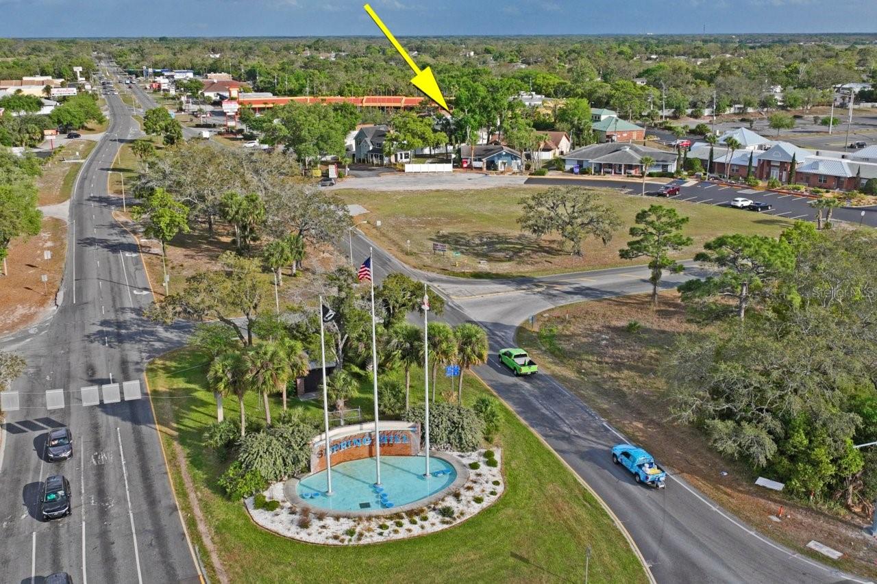 5330 SPRING HILL DR #A, SPRING HILL, FL, 34606