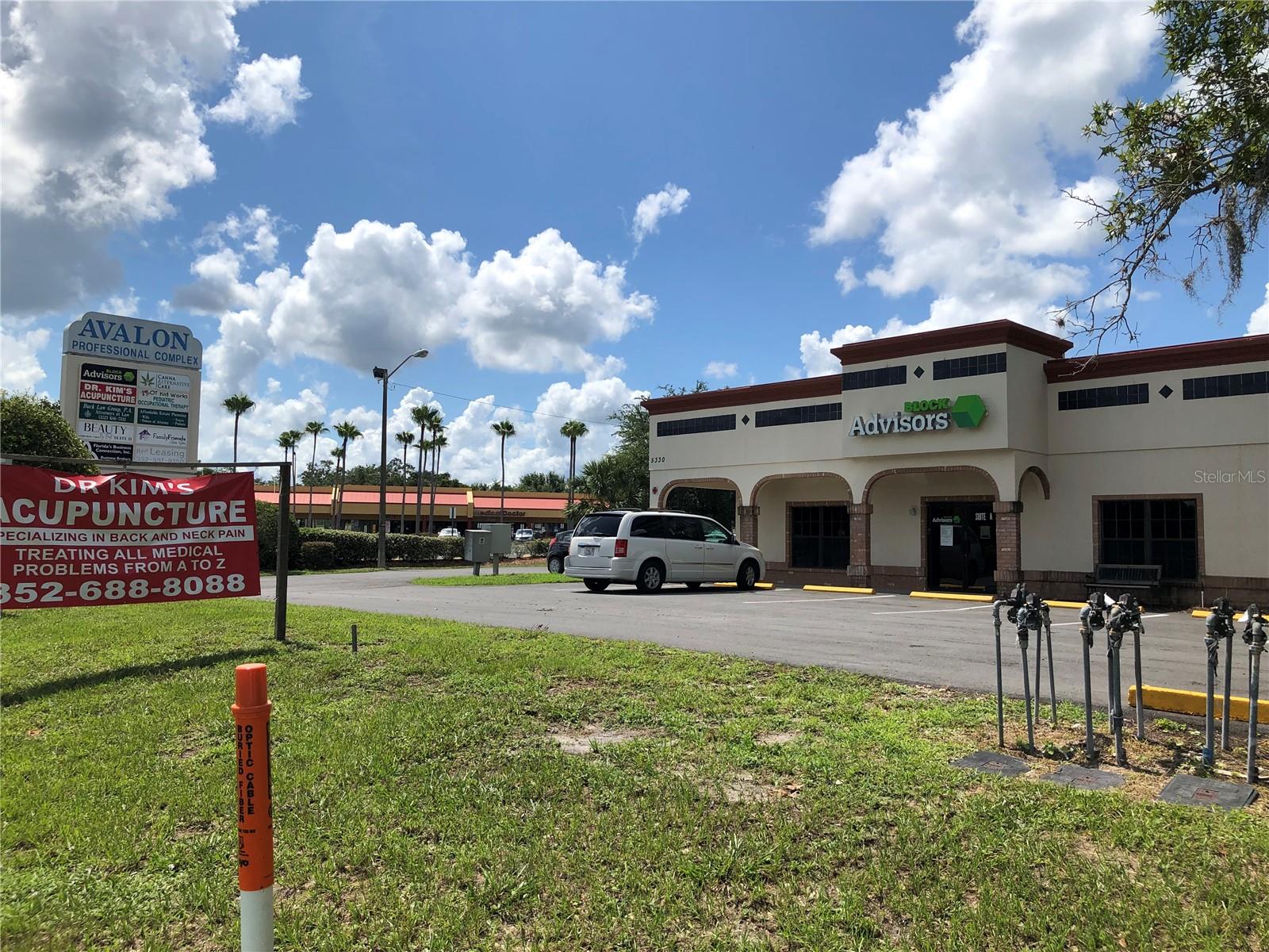 5330 SPRING HILL DR #A, SPRING HILL, FL, 34606