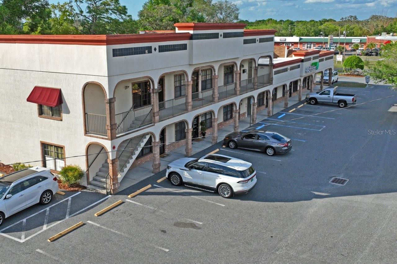 5330 SPRING HILL DR #A, SPRING HILL, FL, 34606