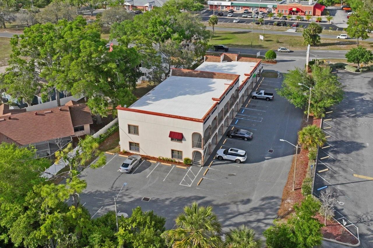5330 SPRING HILL DR #A, SPRING HILL, FL, 34606