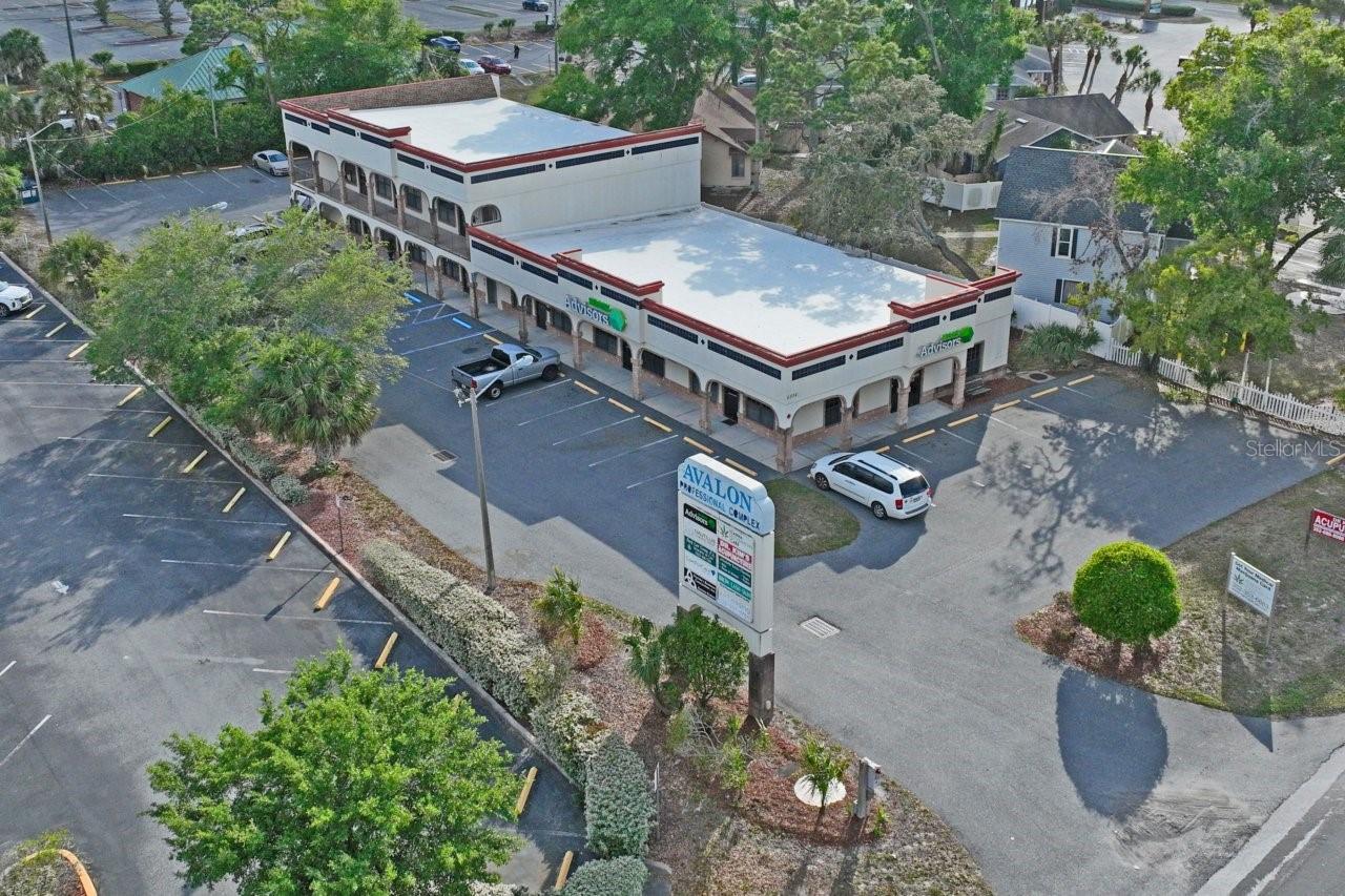 5330 SPRING HILL DR #A, SPRING HILL, FL, 34606