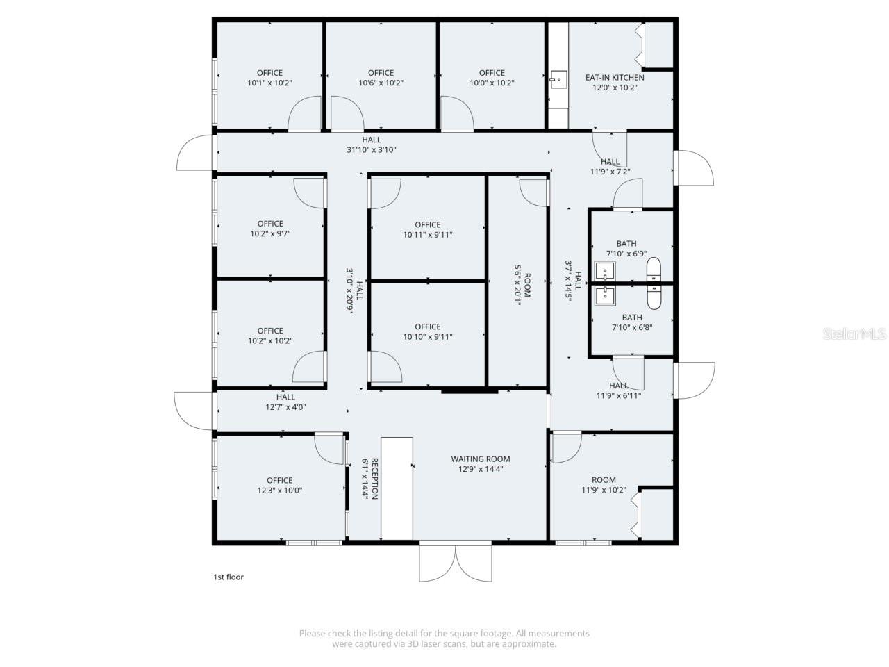 5330 SPRING HILL DR #A, SPRING HILL, FL, 34606