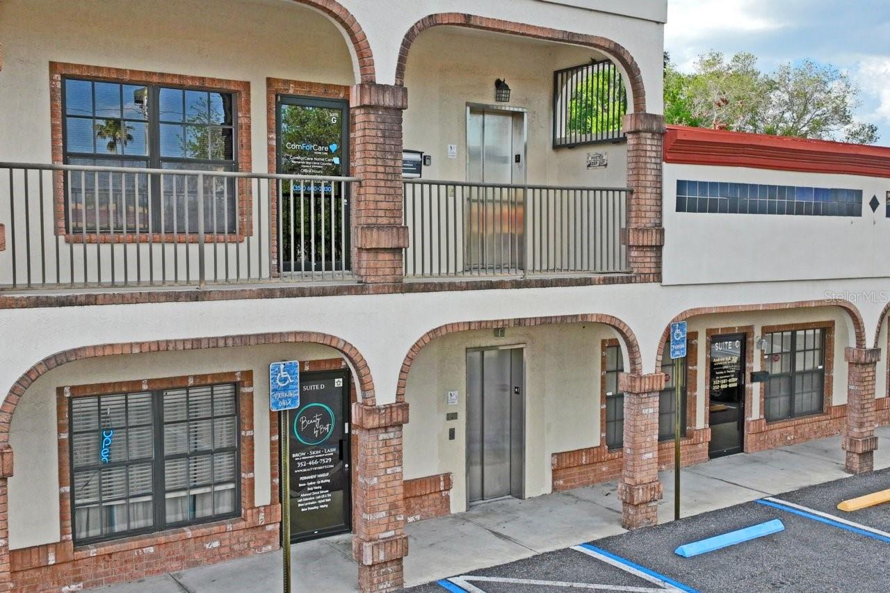 5330 SPRING HILL DR #A, SPRING HILL, FL, 34606
