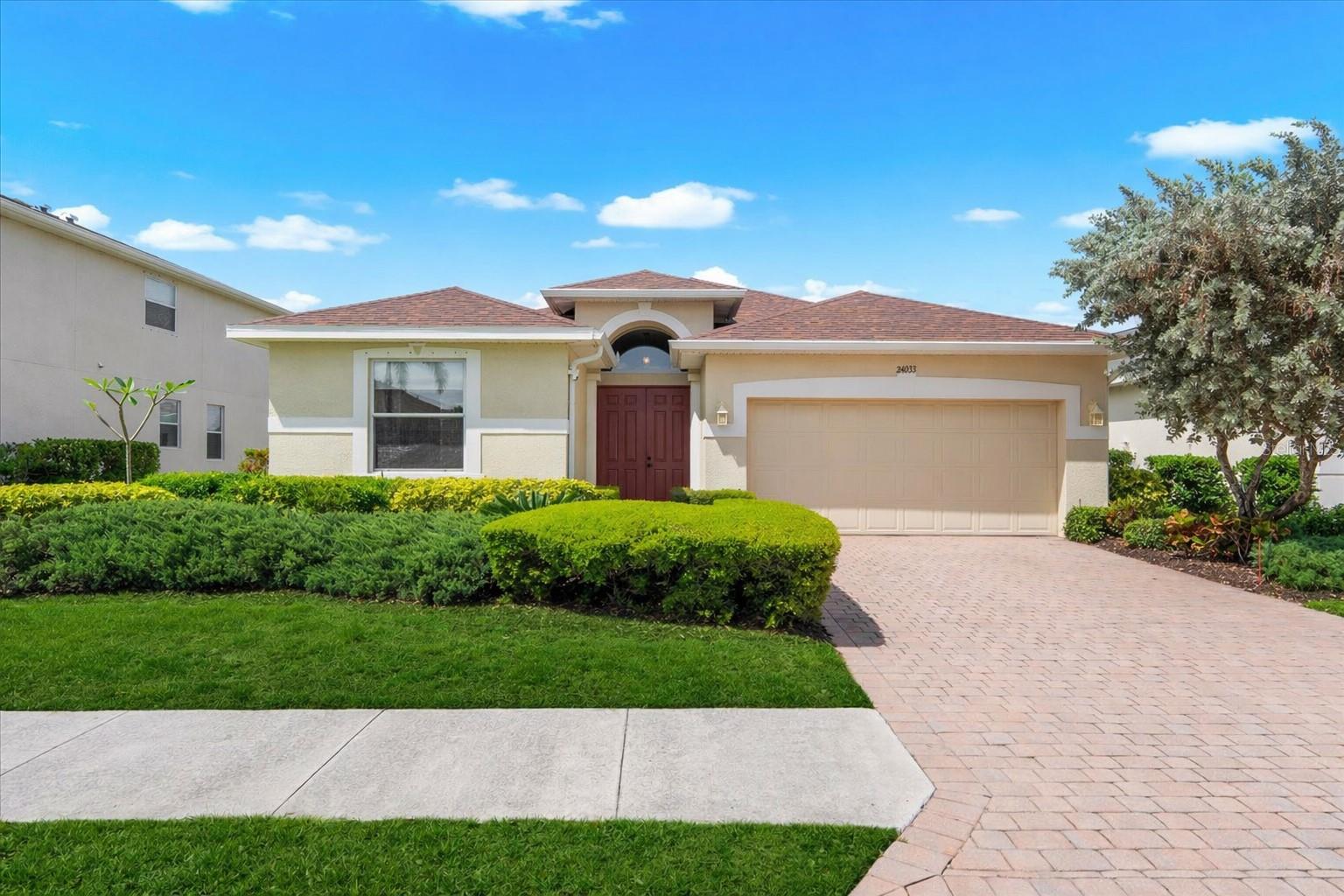 24033 CANAL ST, PUNTA GORDA, FL, 33980