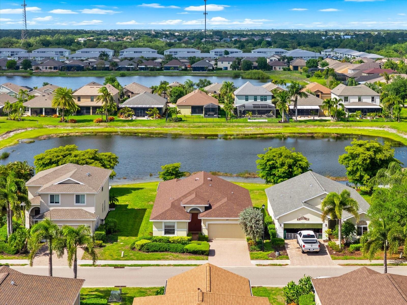 24033 CANAL ST, PUNTA GORDA, FL, 33980