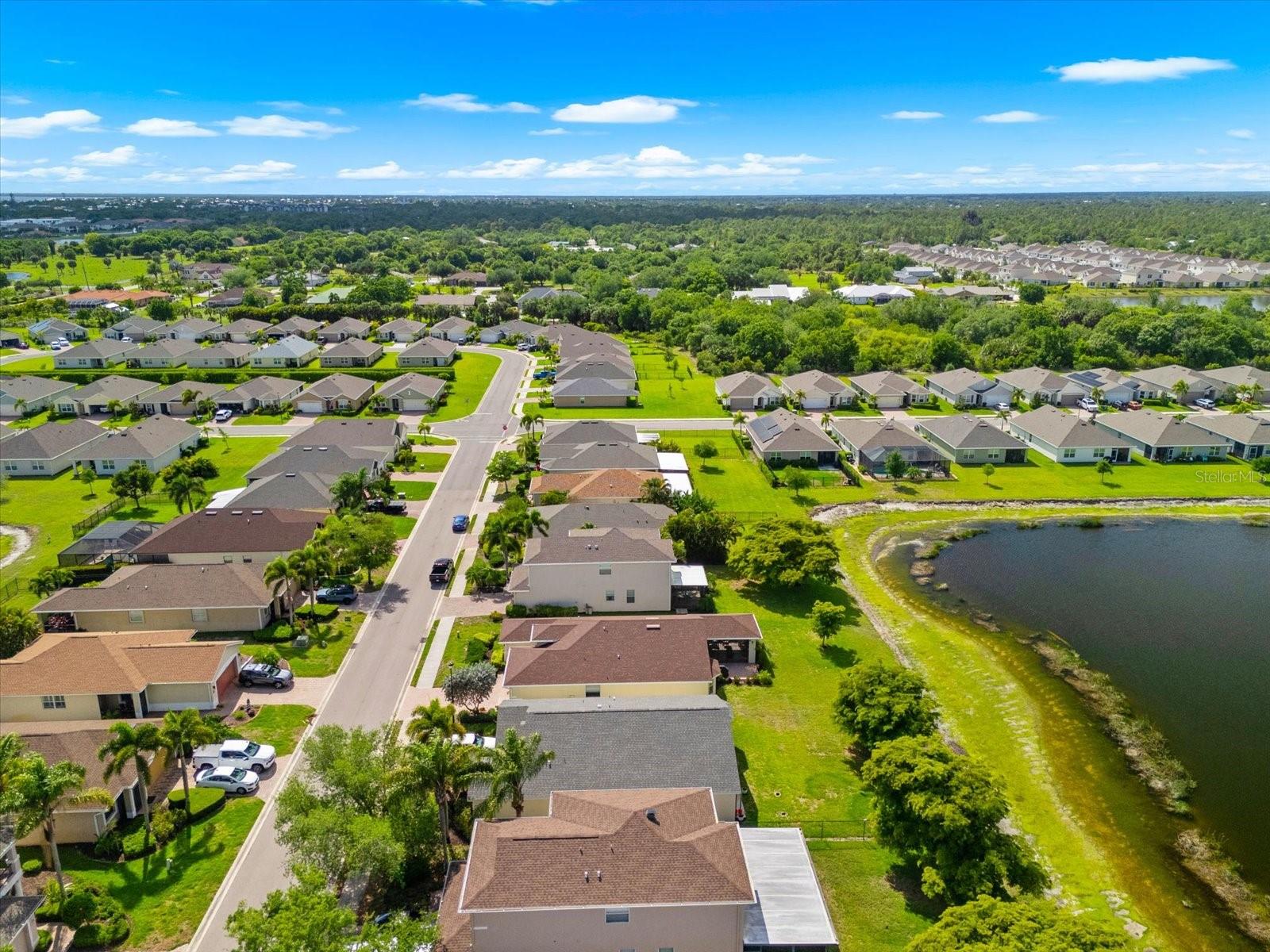 24033 CANAL ST, PUNTA GORDA, FL, 33980