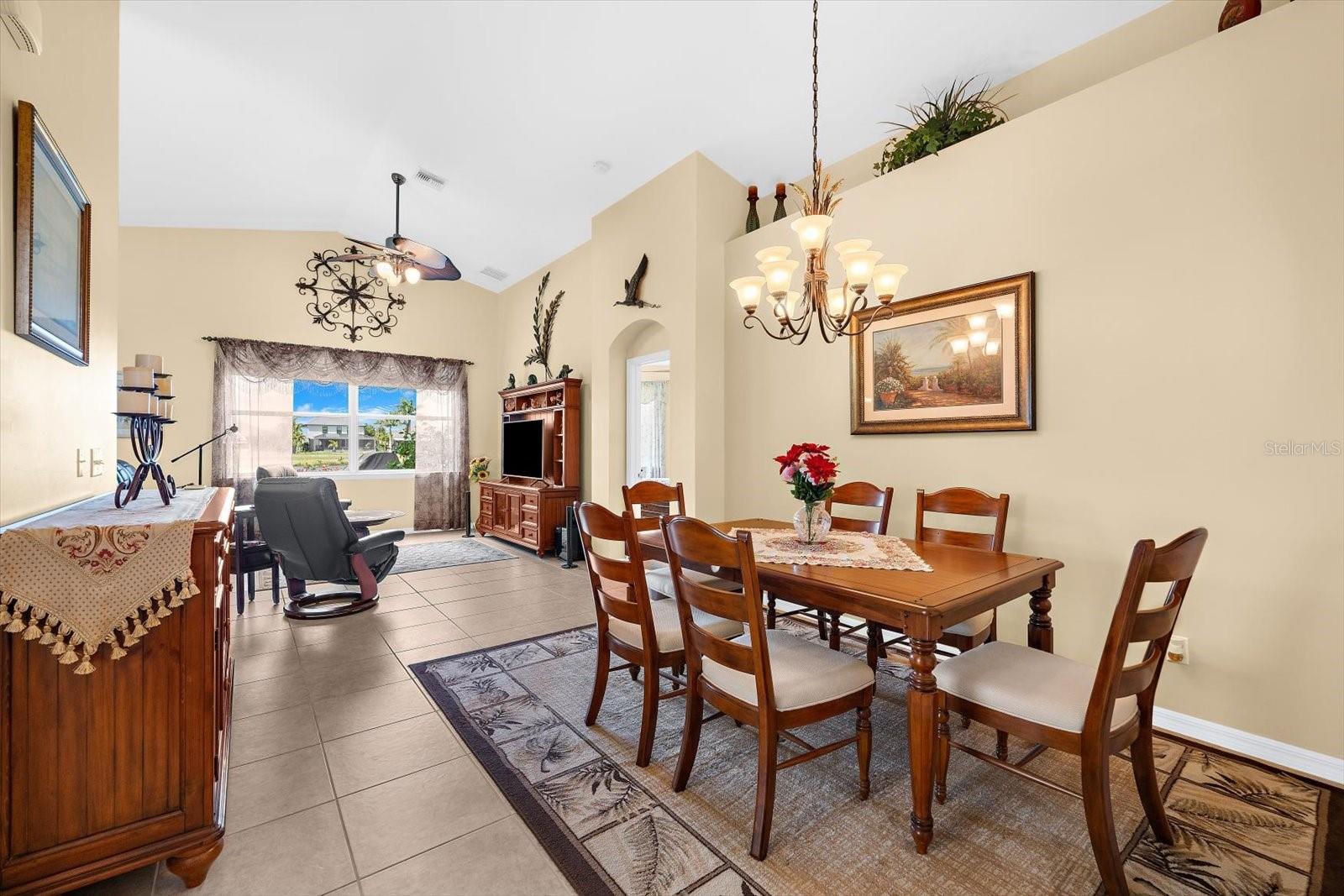 24033 CANAL ST, PUNTA GORDA, FL, 33980