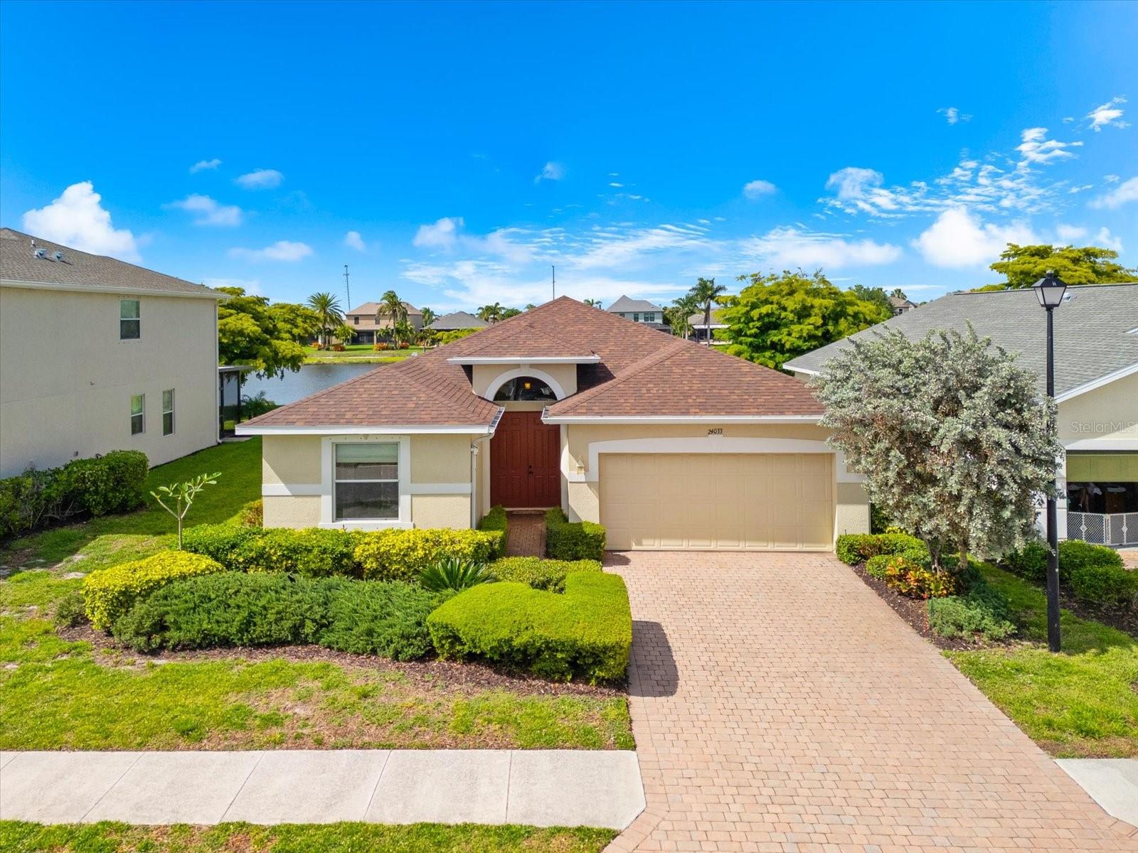 24033 CANAL ST, PUNTA GORDA, FL, 33980