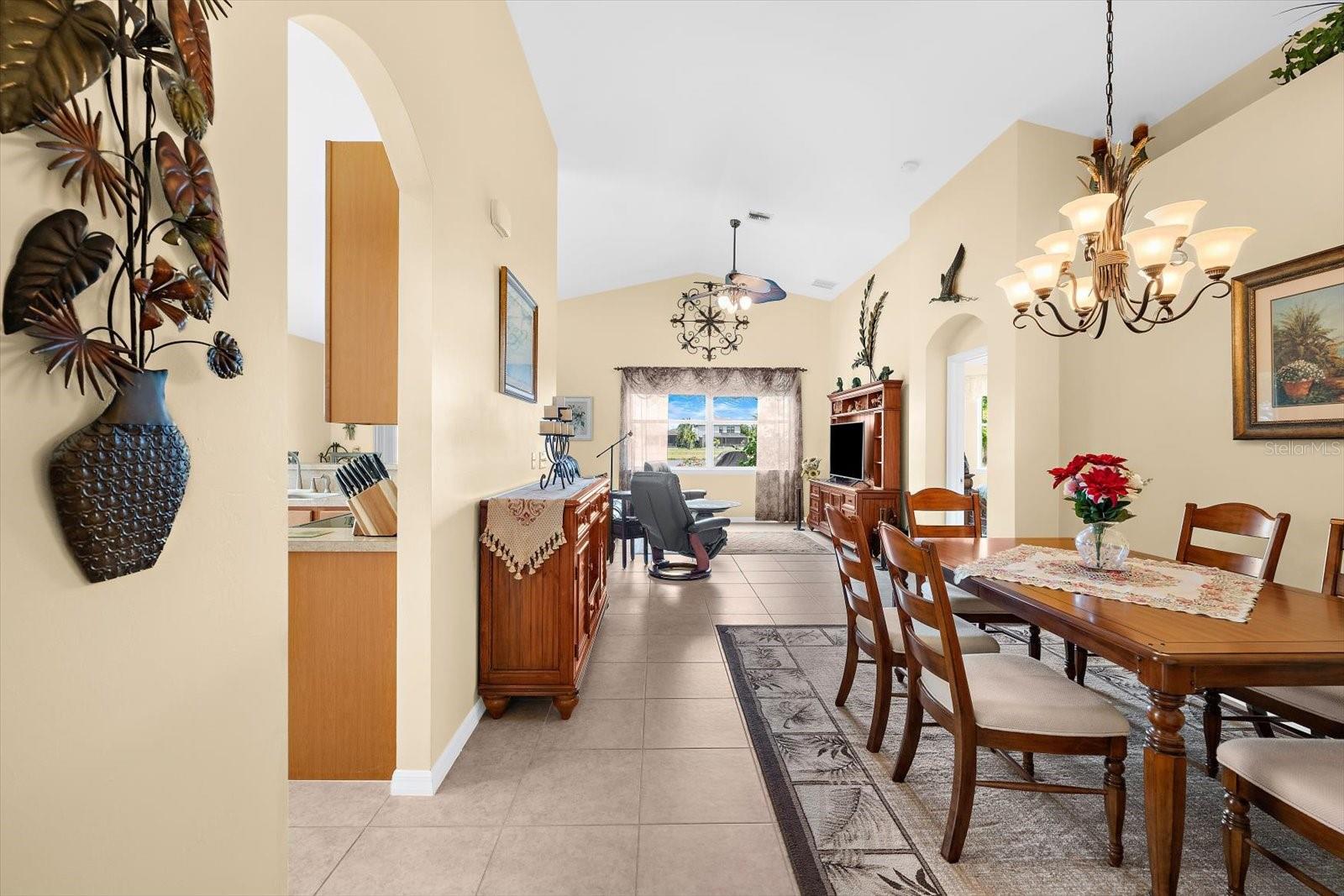 24033 CANAL ST, PUNTA GORDA, FL, 33980