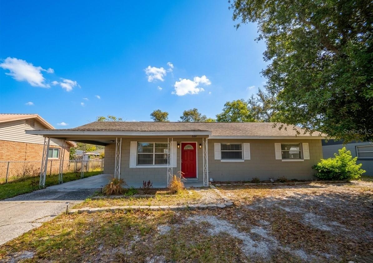 606 HOLT CIR, WINTER HAVEN, FL, 33880