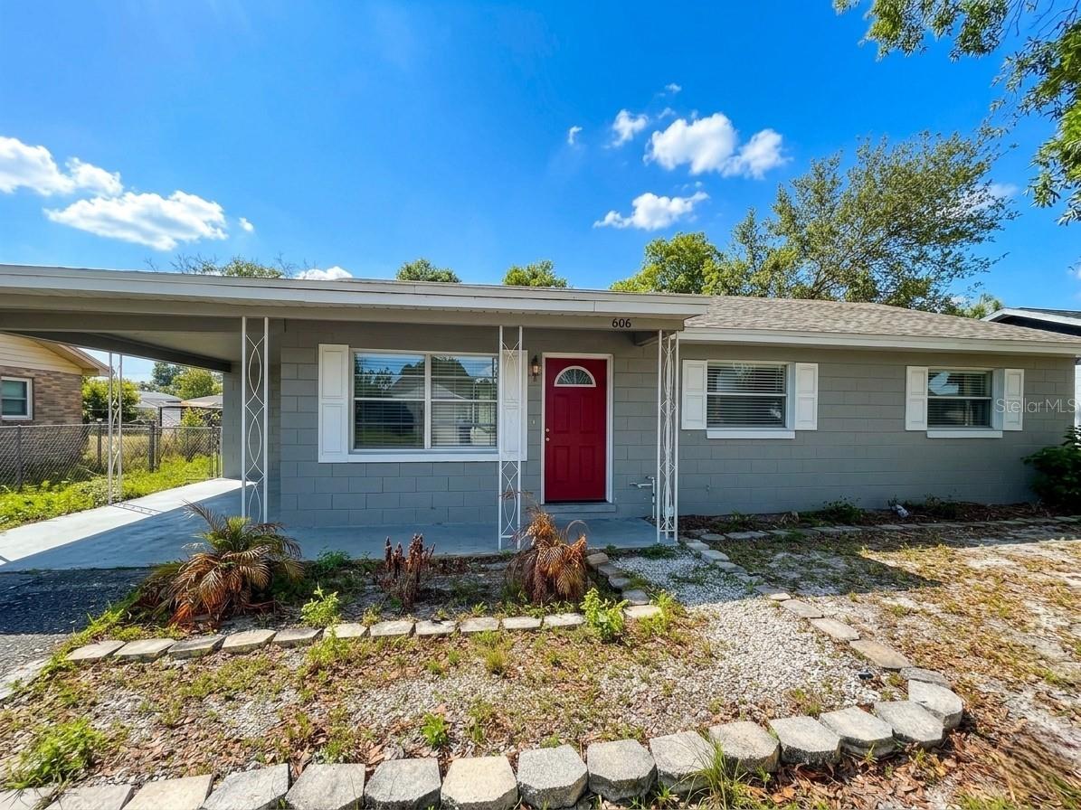 606 HOLT CIR, WINTER HAVEN, FL, 33880