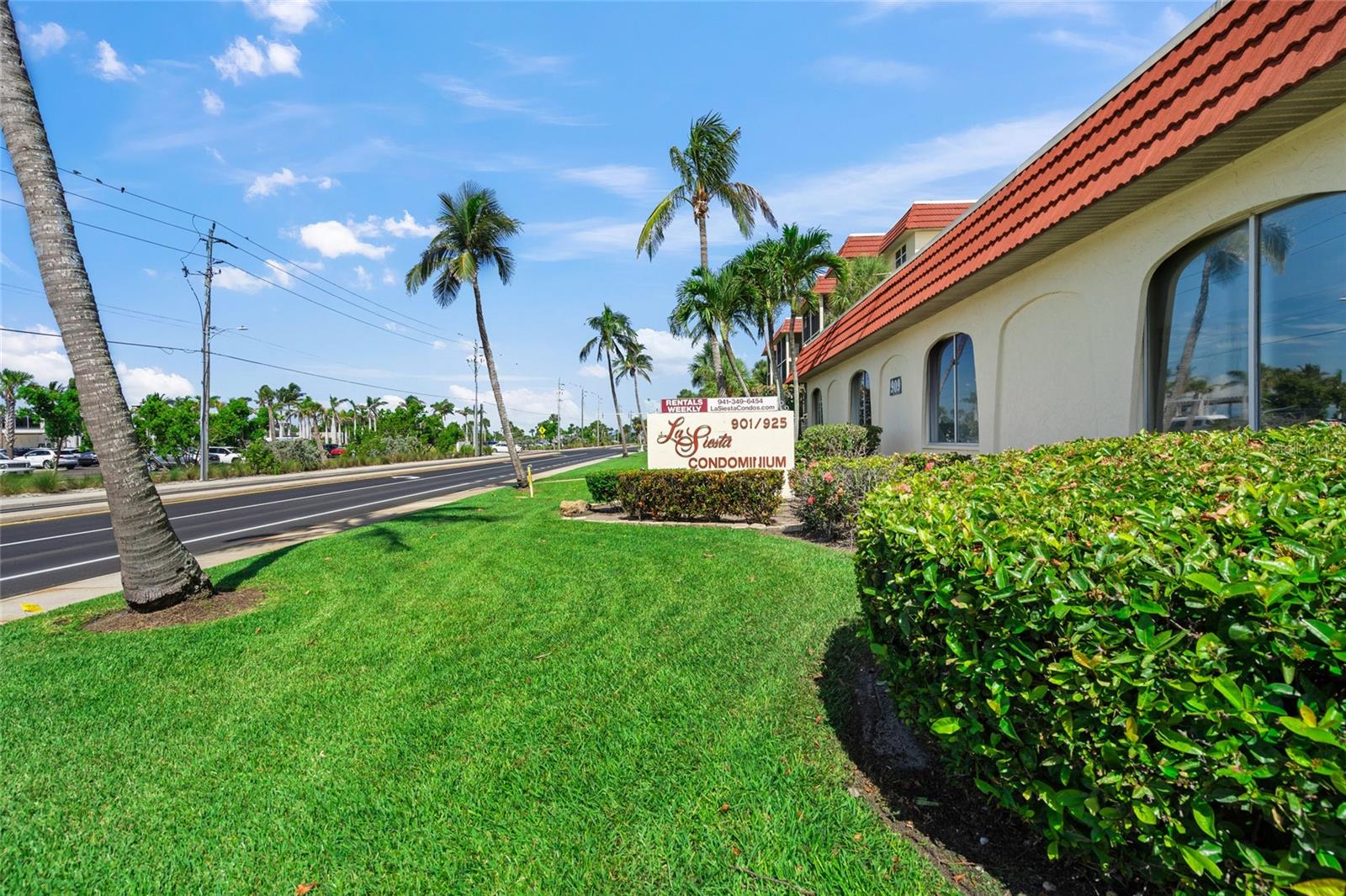 915 BEACH RD #215, SIESTA KEY, FL, 34242