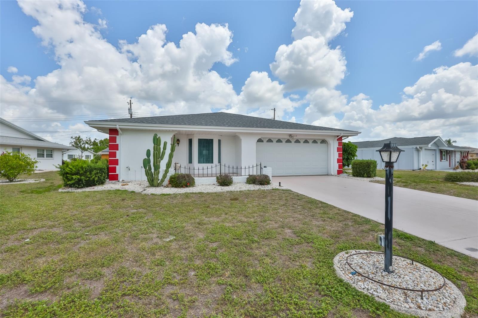 603 LA JOLLA AVE, SUN CITY CENTER, FL, 33573