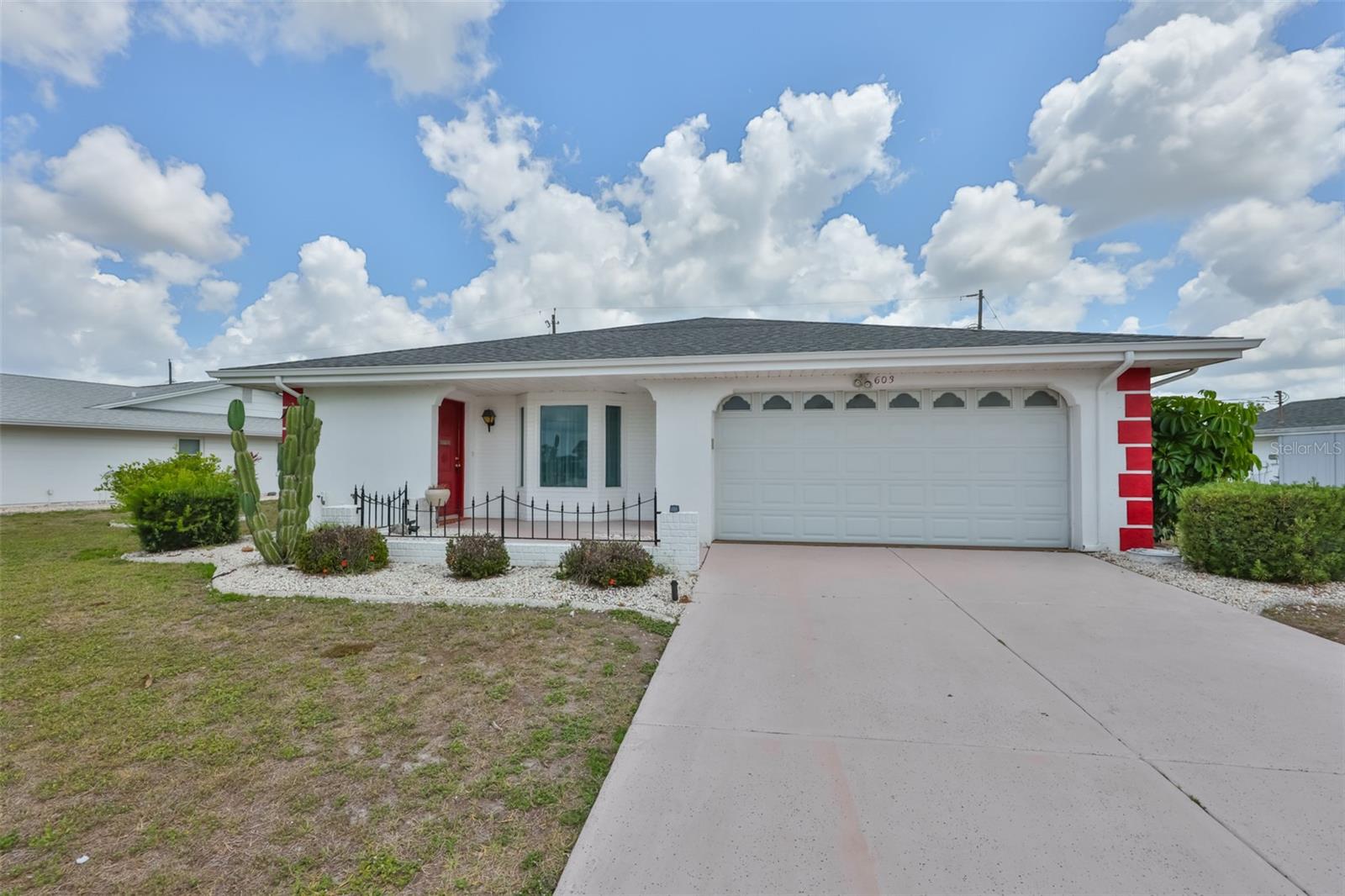 603 LA JOLLA AVE, SUN CITY CENTER, FL, 33573