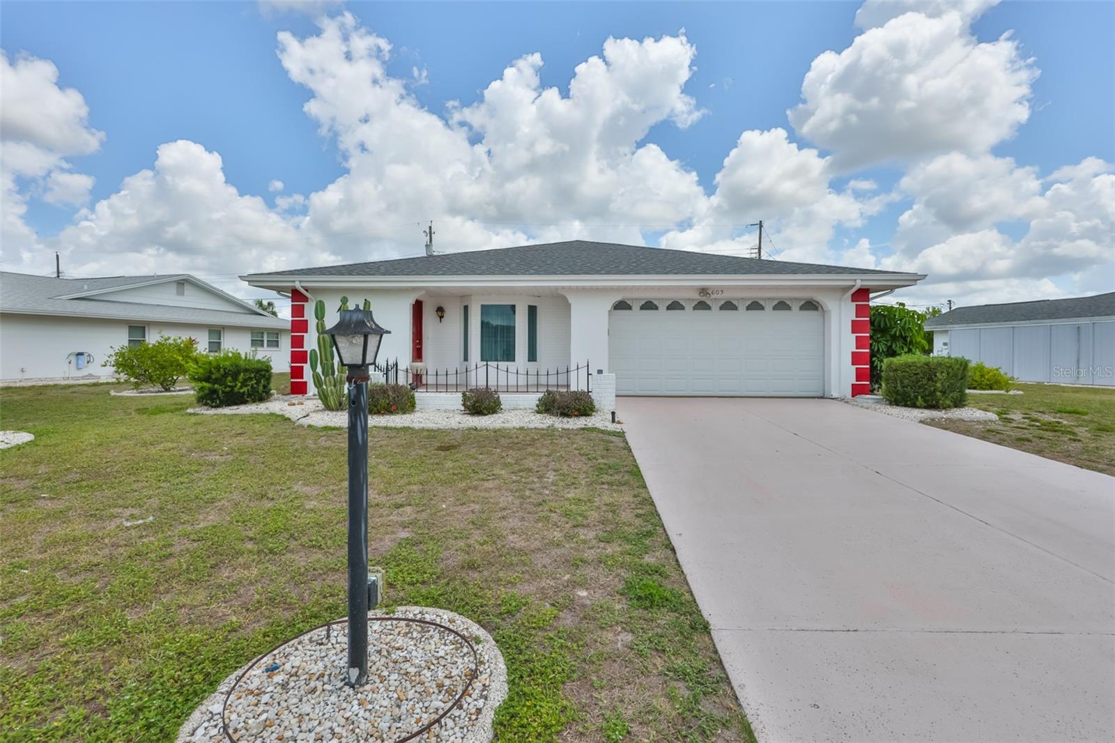 603 LA JOLLA AVE, SUN CITY CENTER, FL, 33573