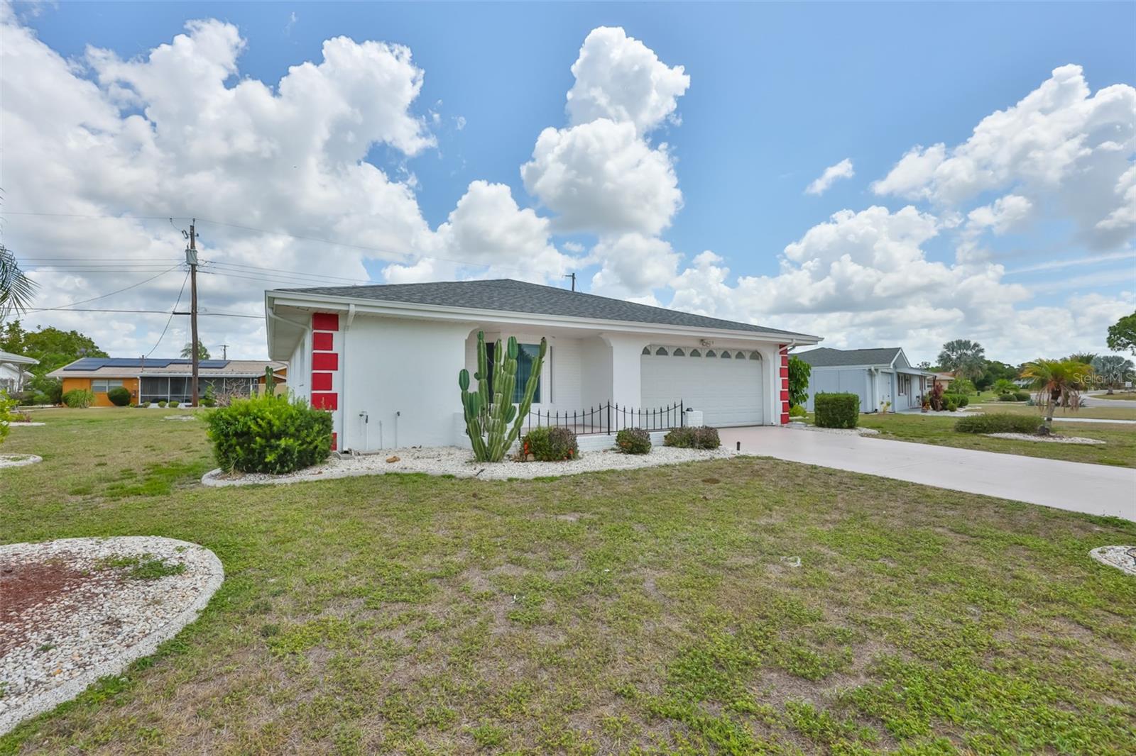 603 LA JOLLA AVE, SUN CITY CENTER, FL, 33573
