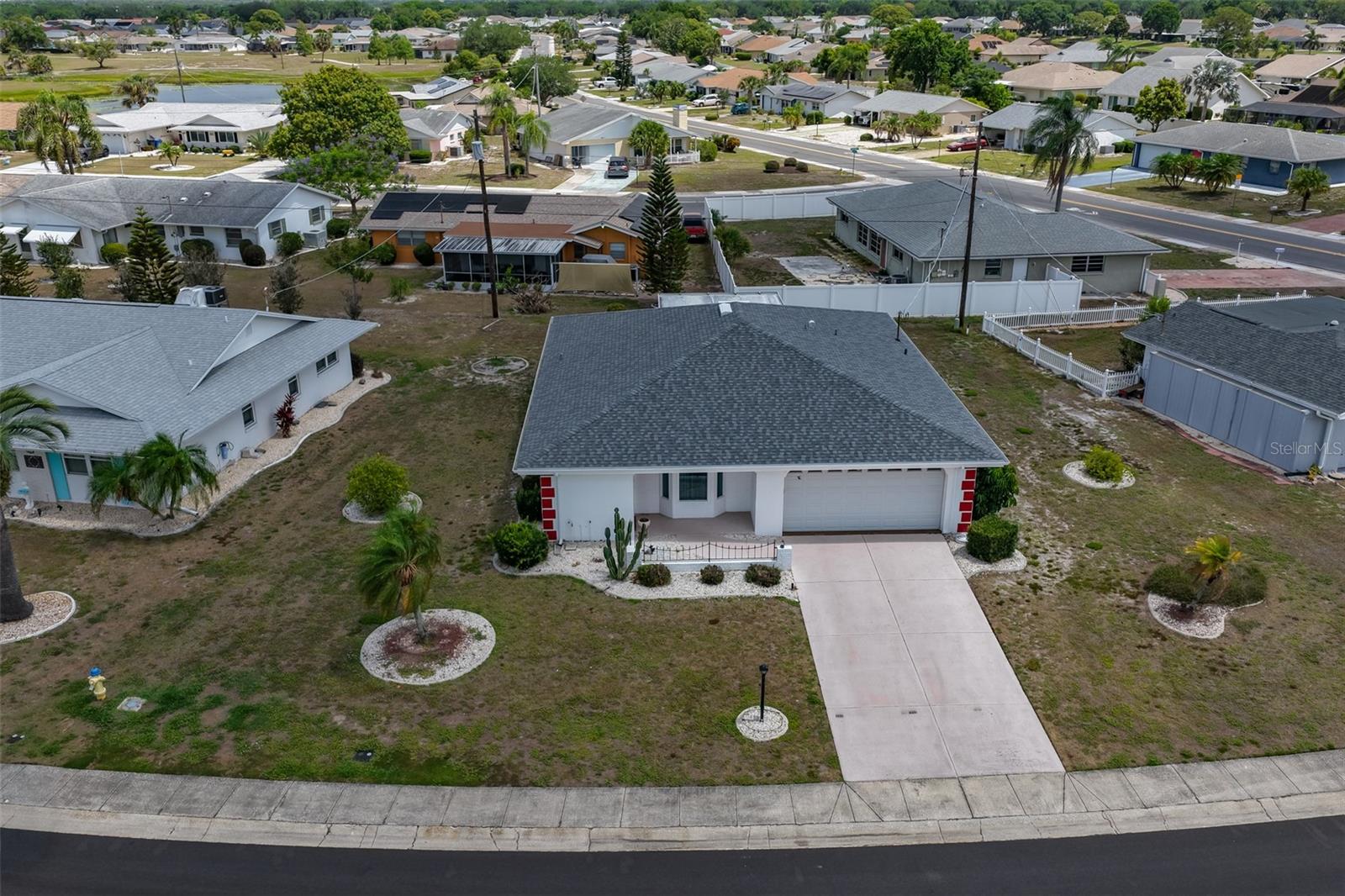 603 LA JOLLA AVE, SUN CITY CENTER, FL, 33573