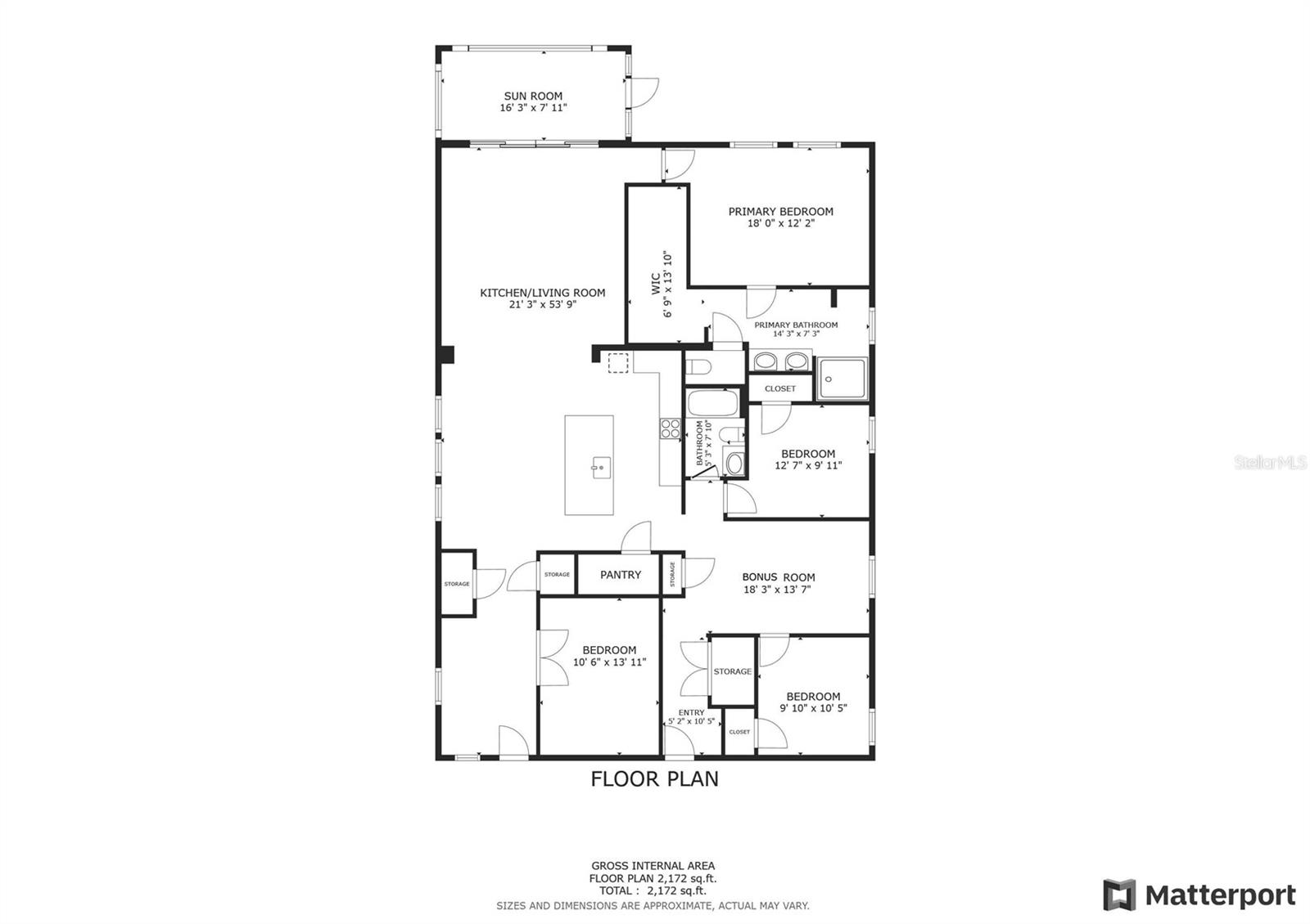 17860 PASSIONFLOWER CIR, CLERMONT, FL, 34714