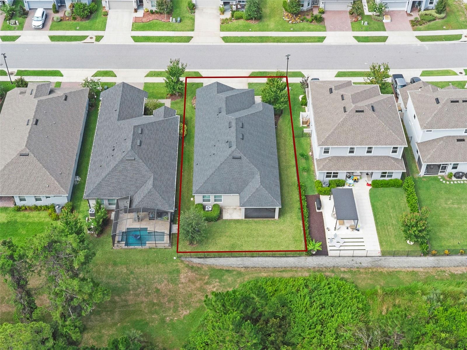 17860 PASSIONFLOWER CIR, CLERMONT, FL, 34714