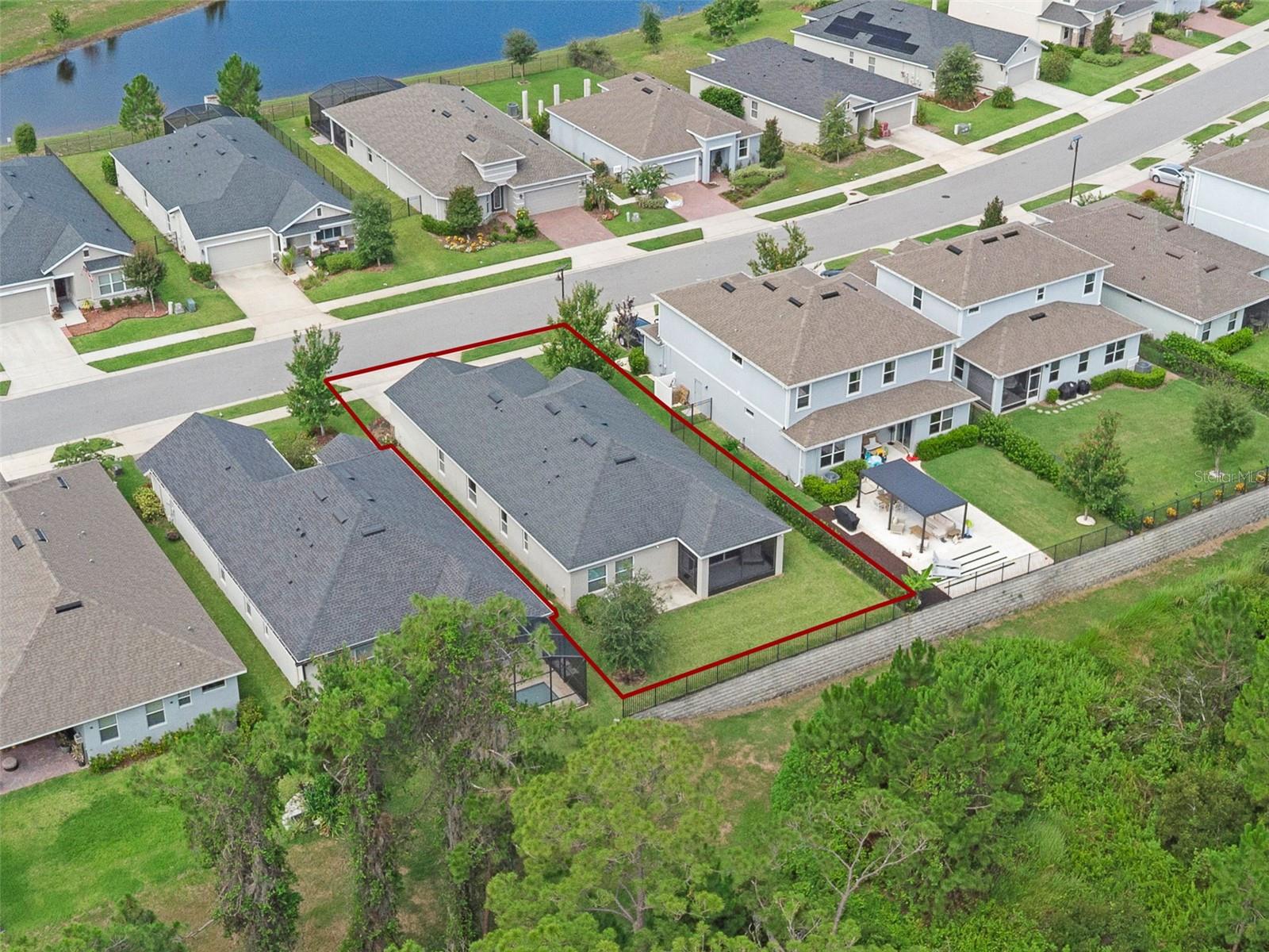 17860 PASSIONFLOWER CIR, CLERMONT, FL, 34714