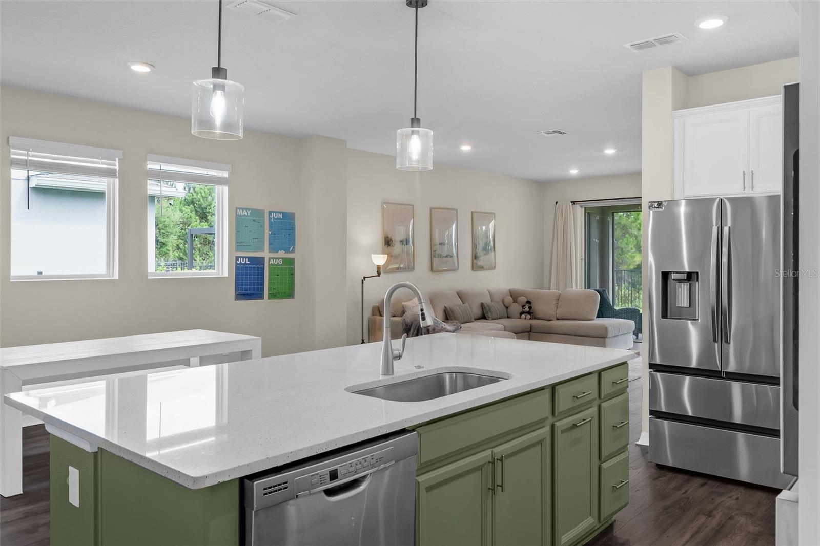17860 PASSIONFLOWER CIR, CLERMONT, FL, 34714